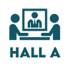 Hall A-01